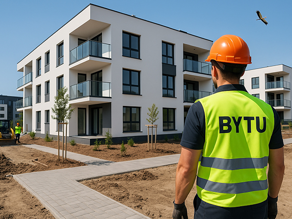 BYTU